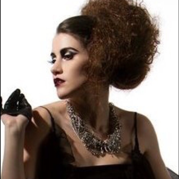 ❤️ THE BLACK LIST ❤️💀MY SHARES ARE CURATED.💀❤️ - Picture 4 of 4