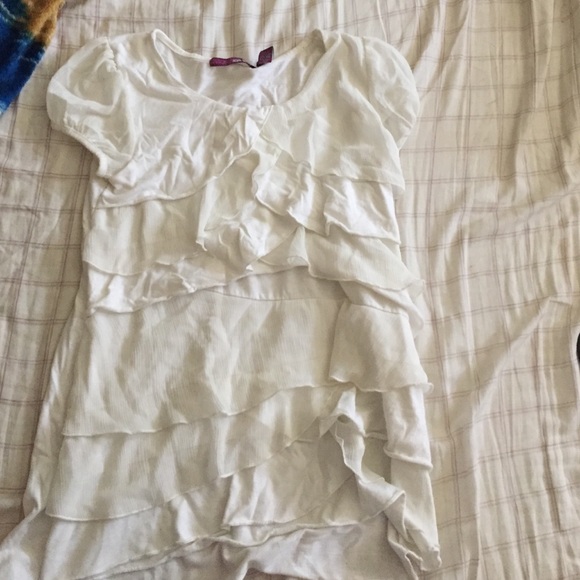 Dressy top