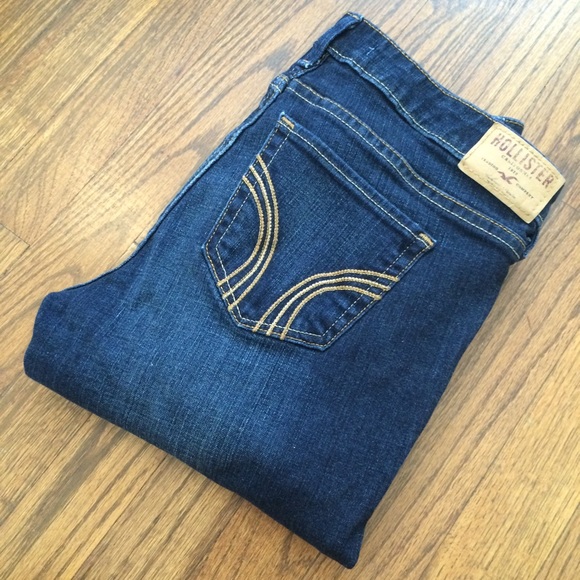 Hollister Denim - 🎉SOLD🎉 Hollister Ryan Super Skinny Jeans