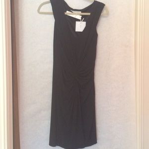 Black Trina Turk dress
