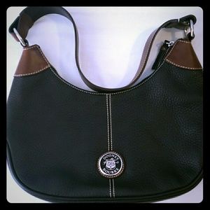 Authentic Leather Dooney & Bourke Bag