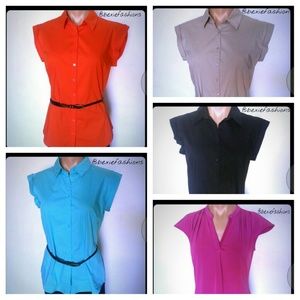 Worthington Shirt Bundle Reserved For @kellym1280