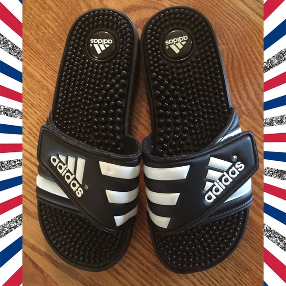 Adidas Adissage Slide