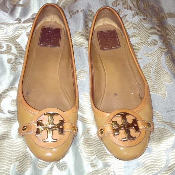 Tory Burch shoes
