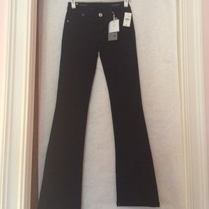Black 360 comfort jeans