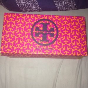Tory Burch flats