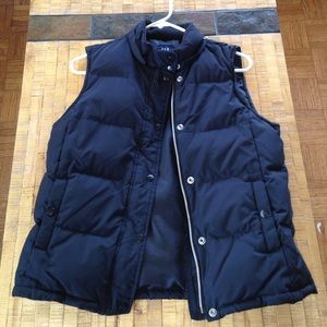 Gap vest size small