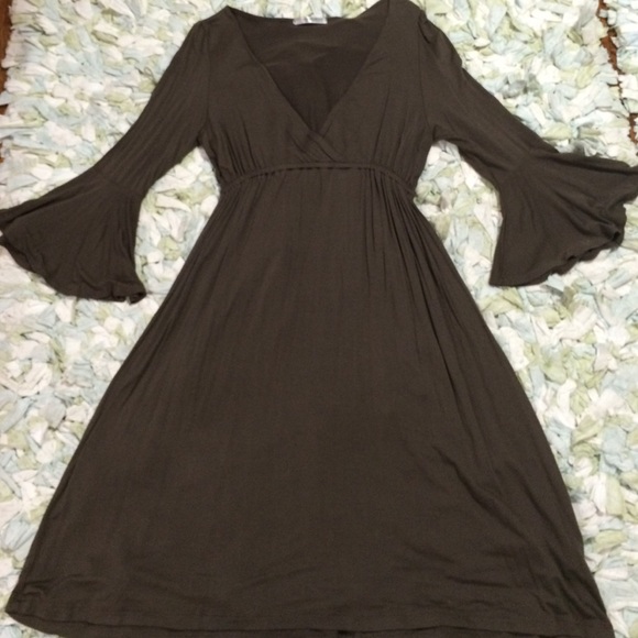 Soprano dress