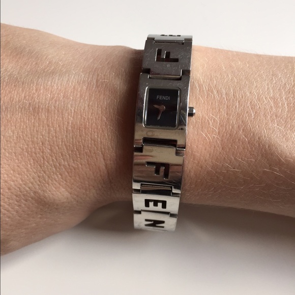 Fendi Watch