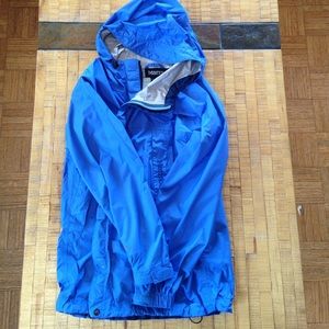 Marmot rain jacket extra small