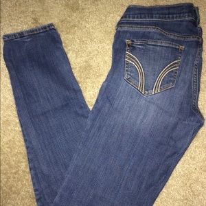 Hollister SoCal Stretch Jeans