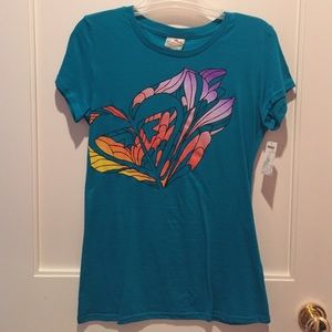 Roxy t-shirt