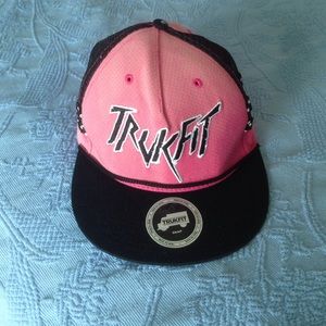 Lil Wayne Trukfit SnapBack