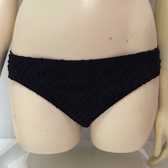Becca Swimwear Bikini Bottom