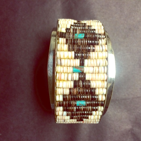 handmade petite bangle ✨