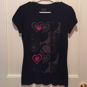 Roxy t-shirt