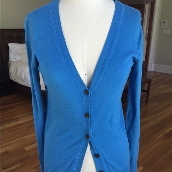 Gap cardigan sweater