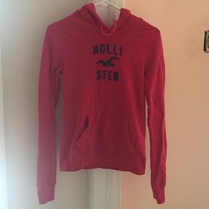 Hollister hoodie