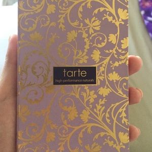 Beautiful eyeshadow pallet