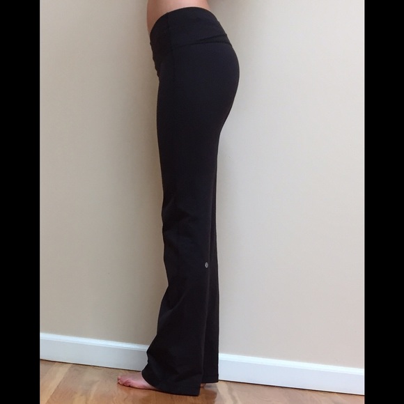 Lululemon Yoga Pant