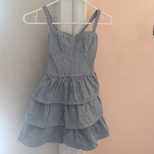 Abercrombie dress