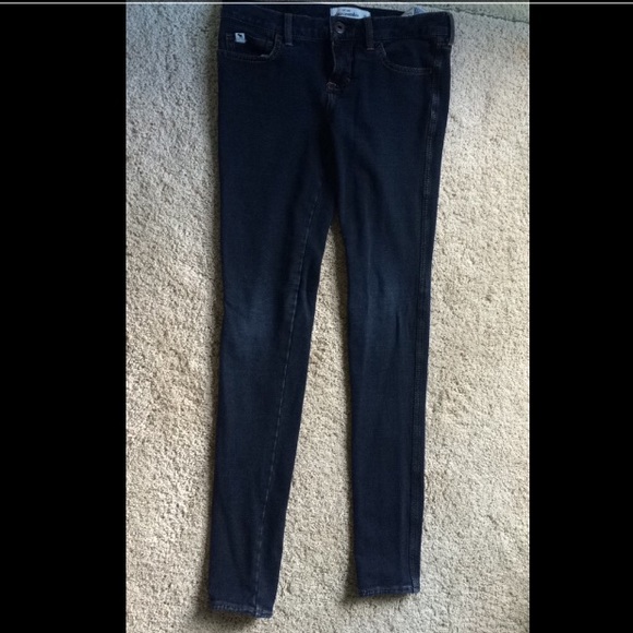 Abercrombie kids JEGGINGS