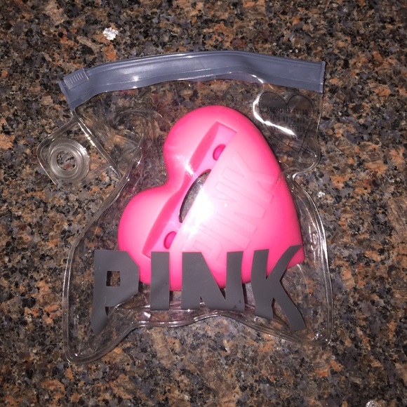 Victoria's Secret wireless speaker