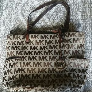 Michael Kors tote