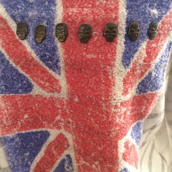 British/One Direction top!! 🇬🇧 - Picture 2 of 4