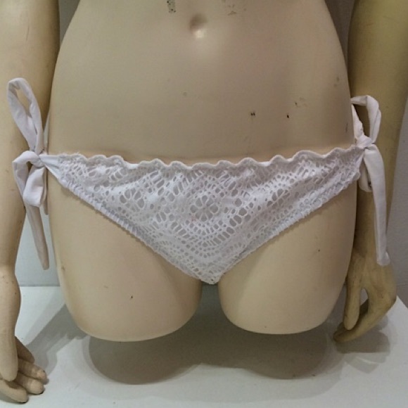 Becca Swimwear Bikini Bottom