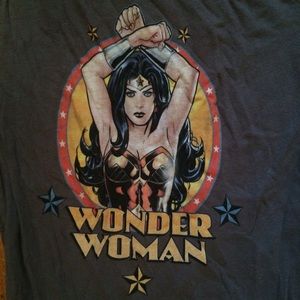 Wonder Woman T-Shirt