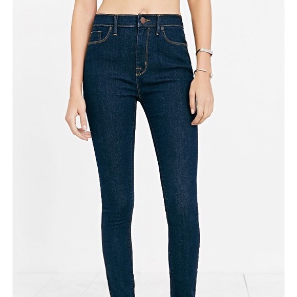 BDG jeans