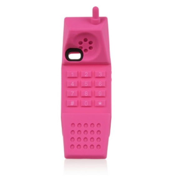 Moschino iPhone 5/5s case