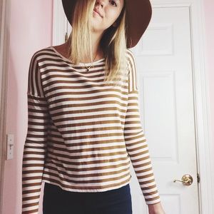 Striped Tee