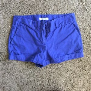 Loft shorts!