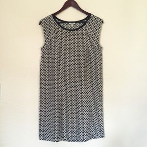 Joie Sleeveless Shift Dress