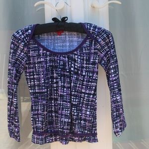 Ella Moss Long Sleeve Shirt