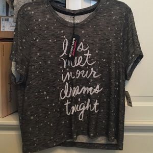 Limited Edition Bethany Mota Tshirt