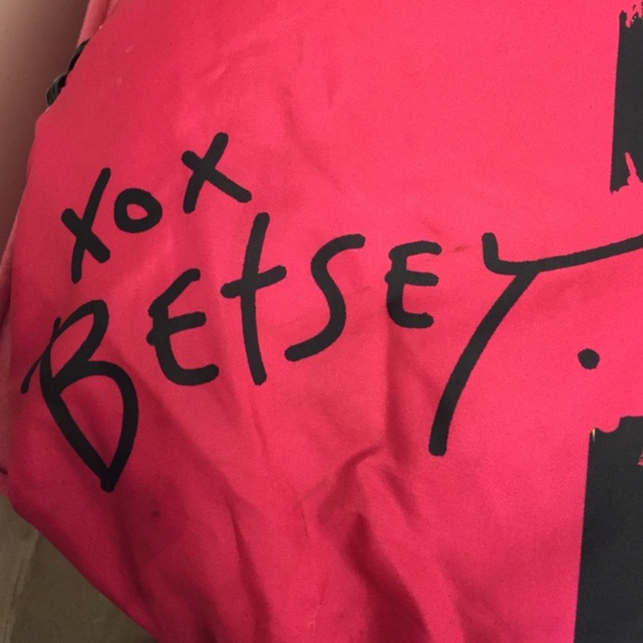 Betsy handbag