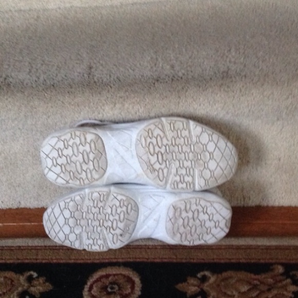 Kaepa Cheer Sneakers - Picture 4 of 4