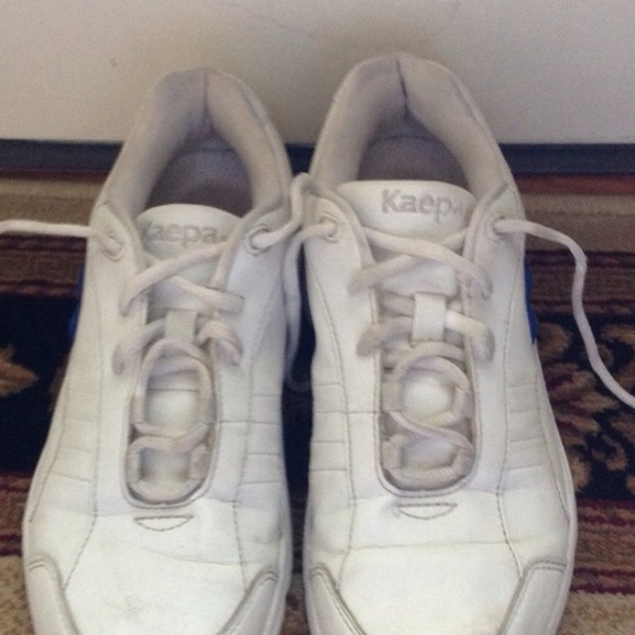 Kaepa Cheer Sneakers - Picture 2 of 4