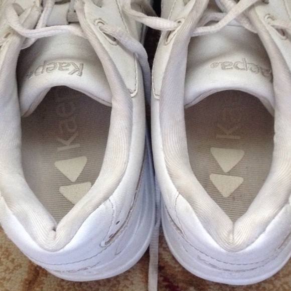 Kaepa Cheer Sneakers - Picture 3 of 4