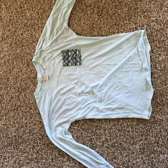 Victoria's Secret PINK long sleeve - Picture 1 of 2