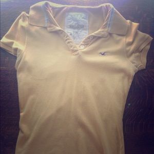 Holister Polo