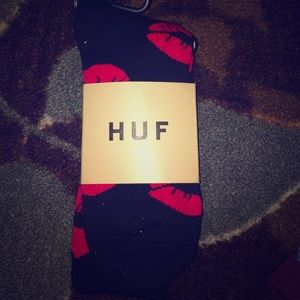 Huf socks