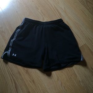 Under Armour Shorts