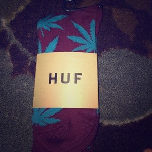 Huf socks
