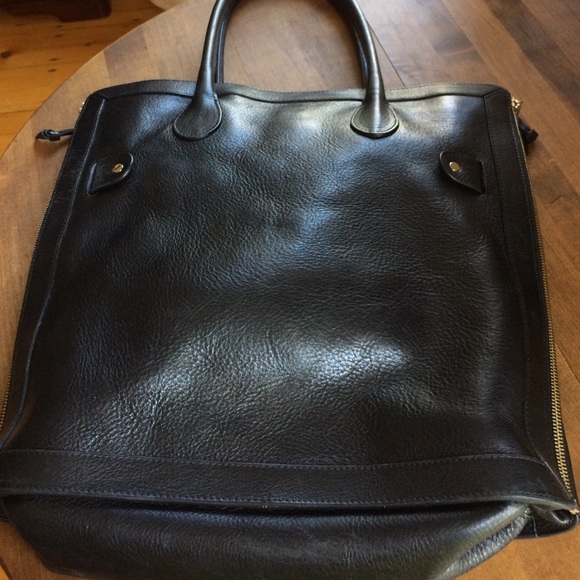 SOLD Auth Proenza Schouler PS1 Extra Large BAG - Picture 3 of 4