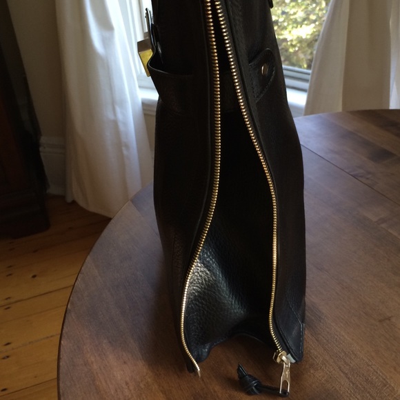 SOLD Auth Proenza Schouler PS1 Extra Large BAG - Picture 4 of 4