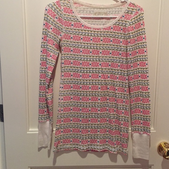 Aerie top - Picture 1 of 1